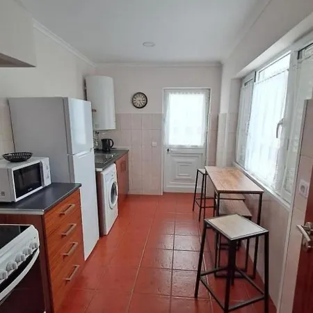 Haus Am Gruenen By Interhome