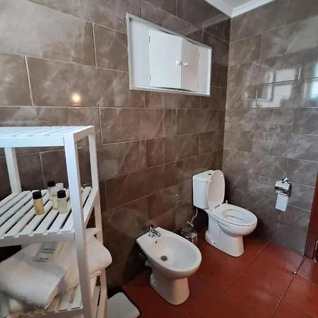 Διαμέρισμα Haus Am Gruenen By Interhome Angra do Heroísmo