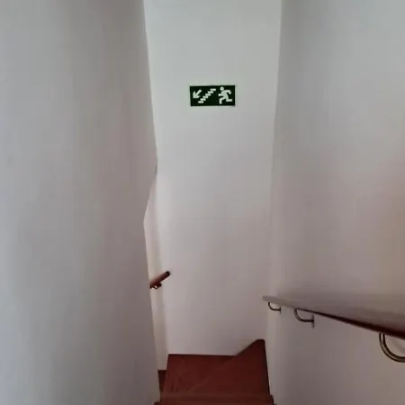 Haus Am Gruenen By Interhome Διαμέρισμα Angra do Heroísmo