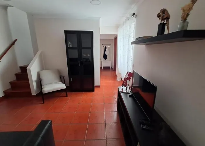 Haus Am Gruenen By Interhome Διαμέρισμα Angra do Heroísmo