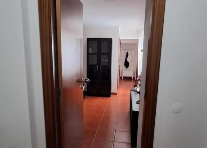 Haus Am Gruenen By Interhome *