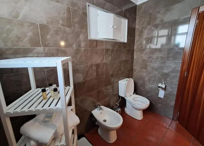 Διαμέρισμα Haus Am Gruenen By Interhome Angra do Heroísmo