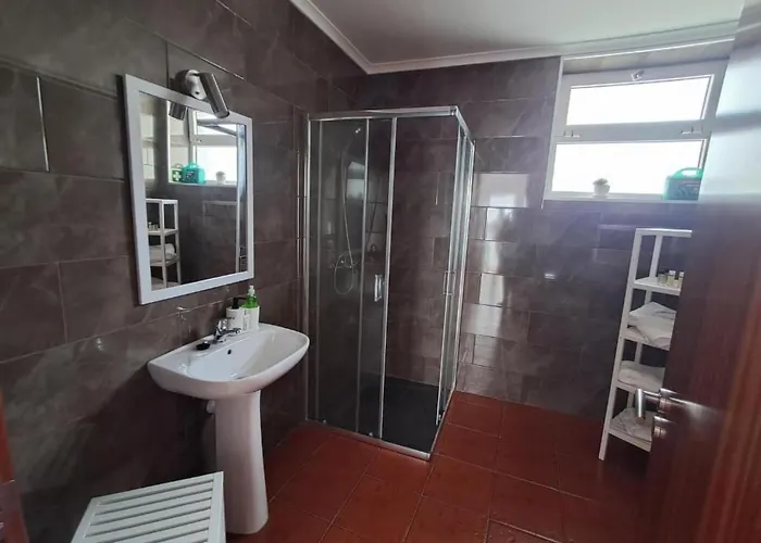 Haus Am Gruenen By Interhome * Angra do Heroísmo