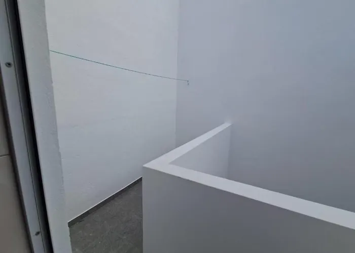 Haus Am Gruenen By Interhome Διαμέρισμα