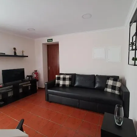 דירה Haus Am Gruenen By Interhome