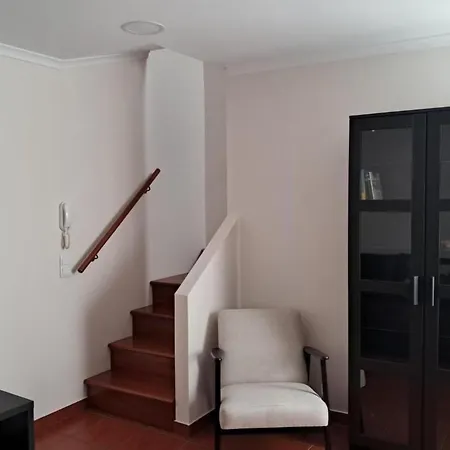 Haus Am Gruenen By Interhome Angra do Heroísmo