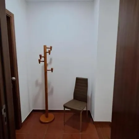Haus Am Gruenen By Interhome דירה *