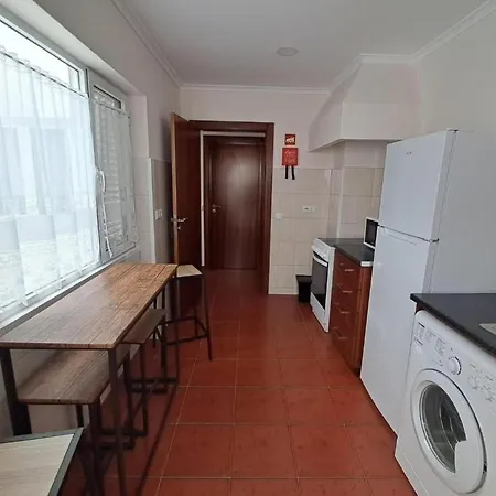 Haus Am Gruenen By Interhome Angra do Heroísmo
