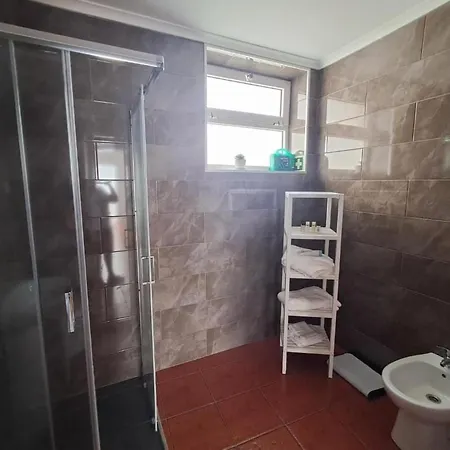 Haus Am Gruenen By Interhome Angra do Heroísmo