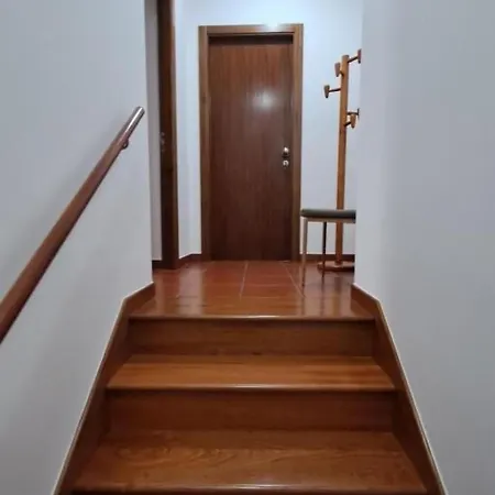 Apartmán Haus Am Gruenen By Interhome Angra do Heroísmo