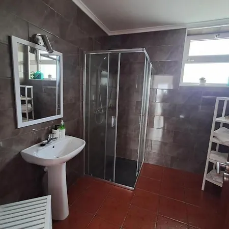 Haus Am Gruenen By Interhome * Angra do Heroísmo