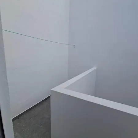 Haus Am Gruenen By Interhome Apartmán