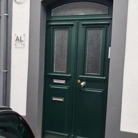 Haus Am Gruenen By Interhome *