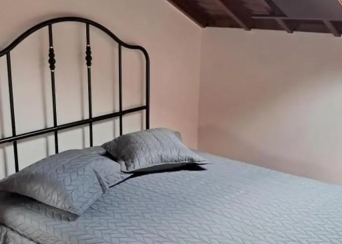 Apartmán Haus Am Gruenen By Interhome *