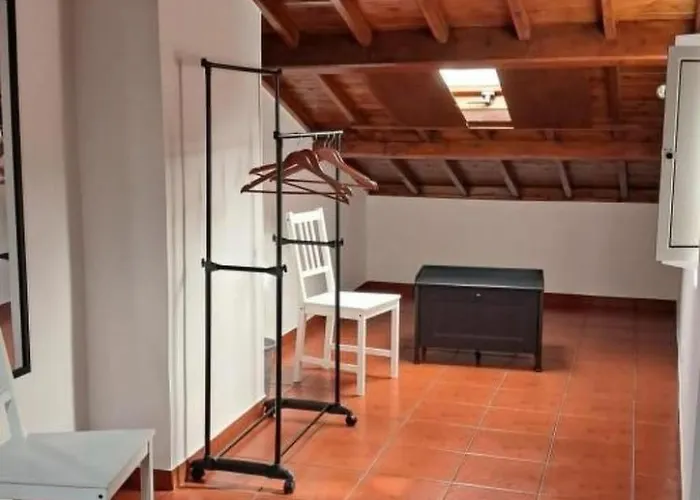 Haus Am Gruenen By Interhome Angra do Heroísmo