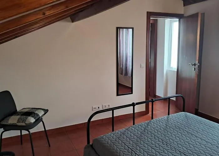 Apartmán Haus Am Gruenen By Interhome