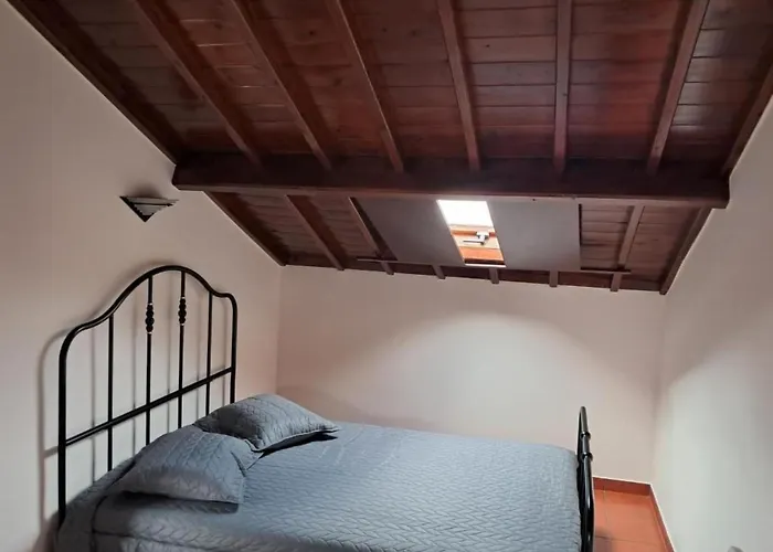 Haus Am Gruenen By Interhome