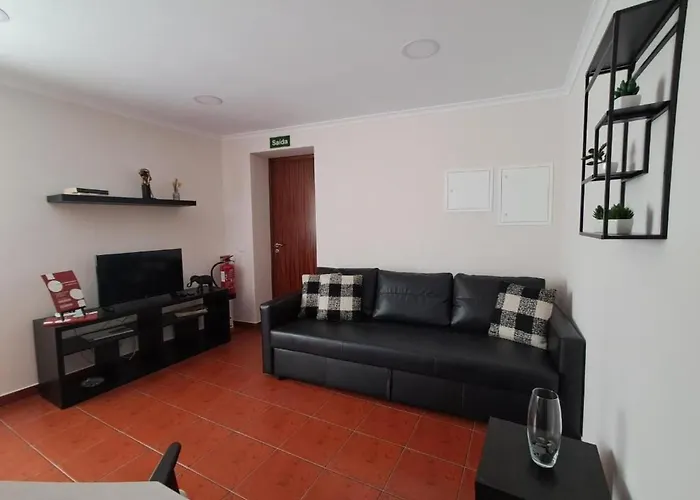 Apartmán Haus Am Gruenen By Interhome