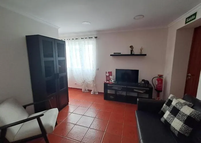 Apartmán Haus Am Gruenen By Interhome