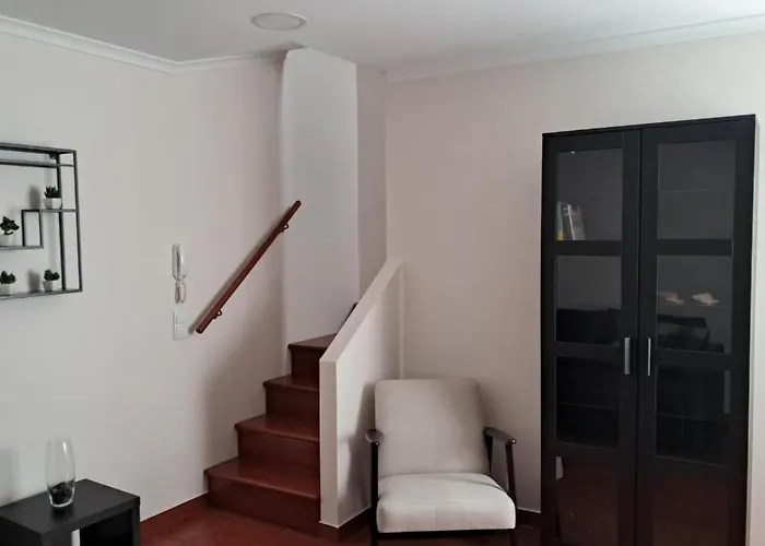 Haus Am Gruenen By Interhome Angra do Heroísmo