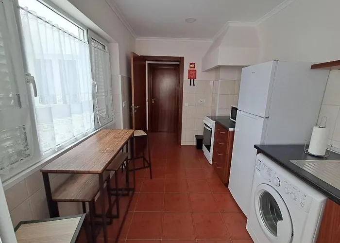 Haus Am Gruenen By Interhome Angra do Heroísmo