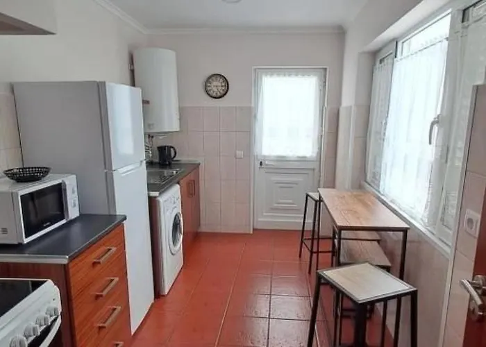 Haus Am Gruenen By Interhome