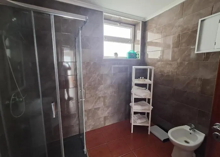 Haus Am Gruenen By Interhome Angra do Heroísmo