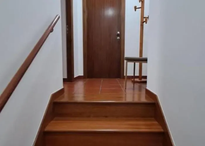 Apartmán Haus Am Gruenen By Interhome Angra do Heroísmo