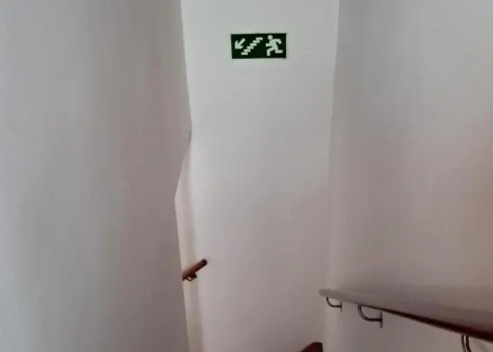 Haus Am Gruenen By Interhome Apartmán Angra do Heroísmo