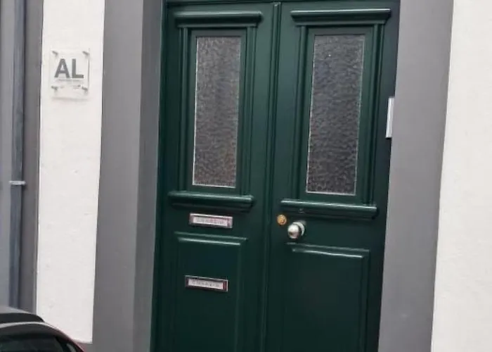 Haus Am Gruenen By Interhome *